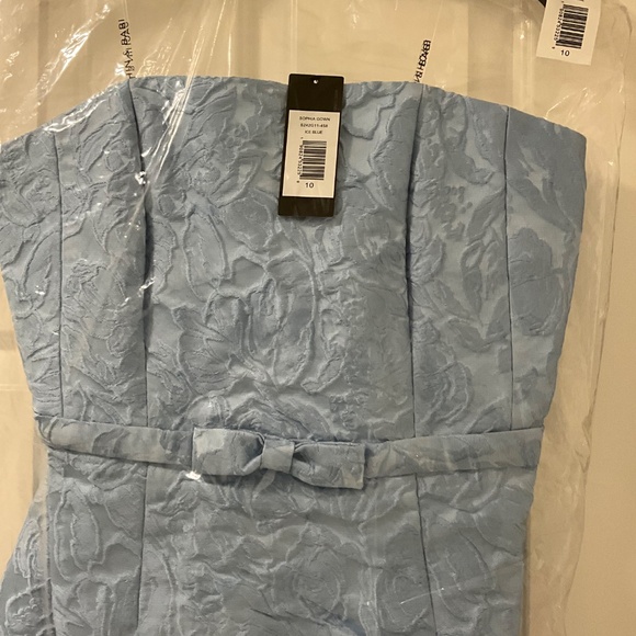 Sachin and Babi , ice blue in size 10 - Picture 10 of 12